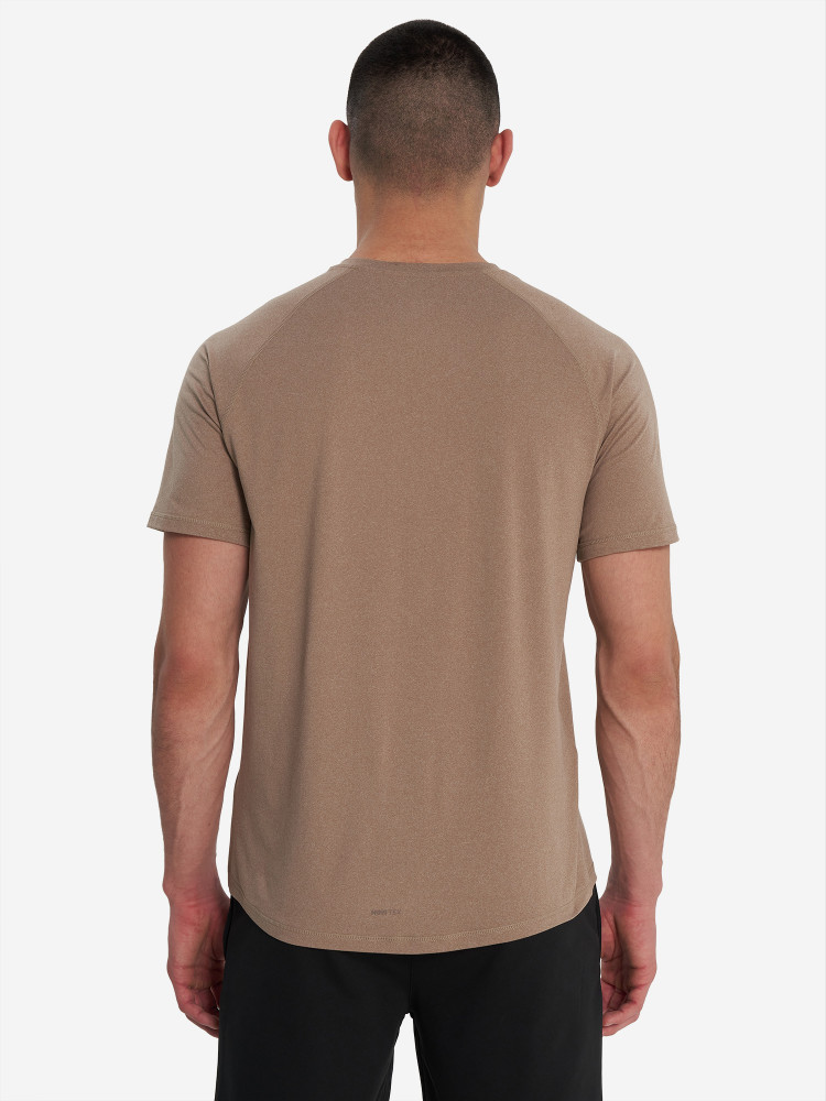 Футболка мужская - фото 3