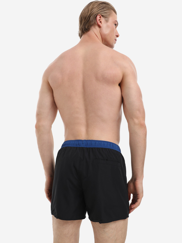 Шорты плавательные мужские - фото 2