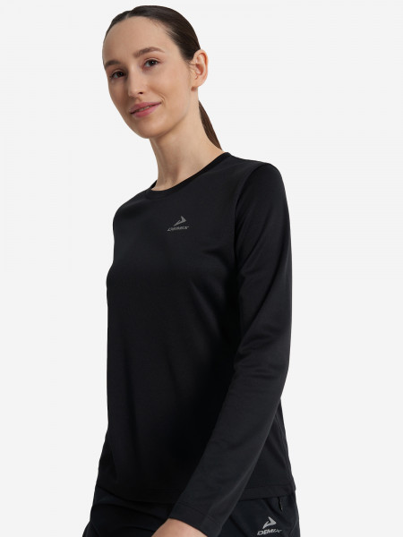 Лонгслив женский