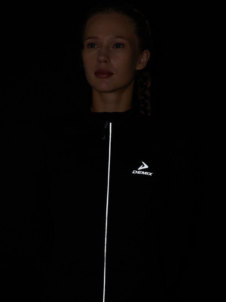 Олимпийка женская - фото 8