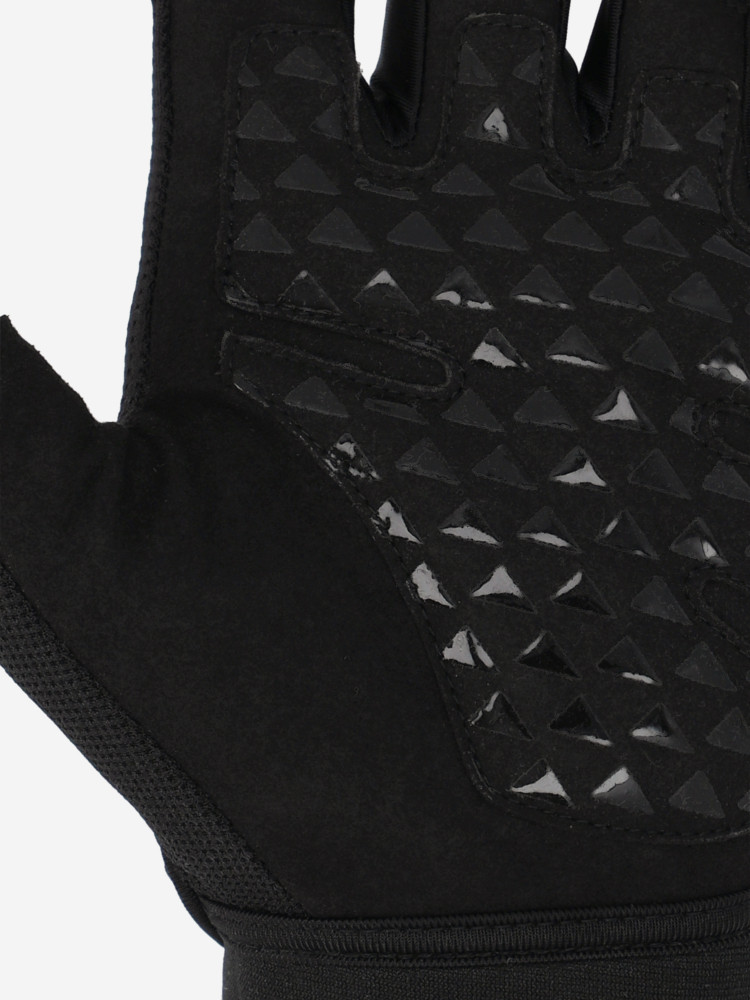 Перчатки для фитнеса - фото 4