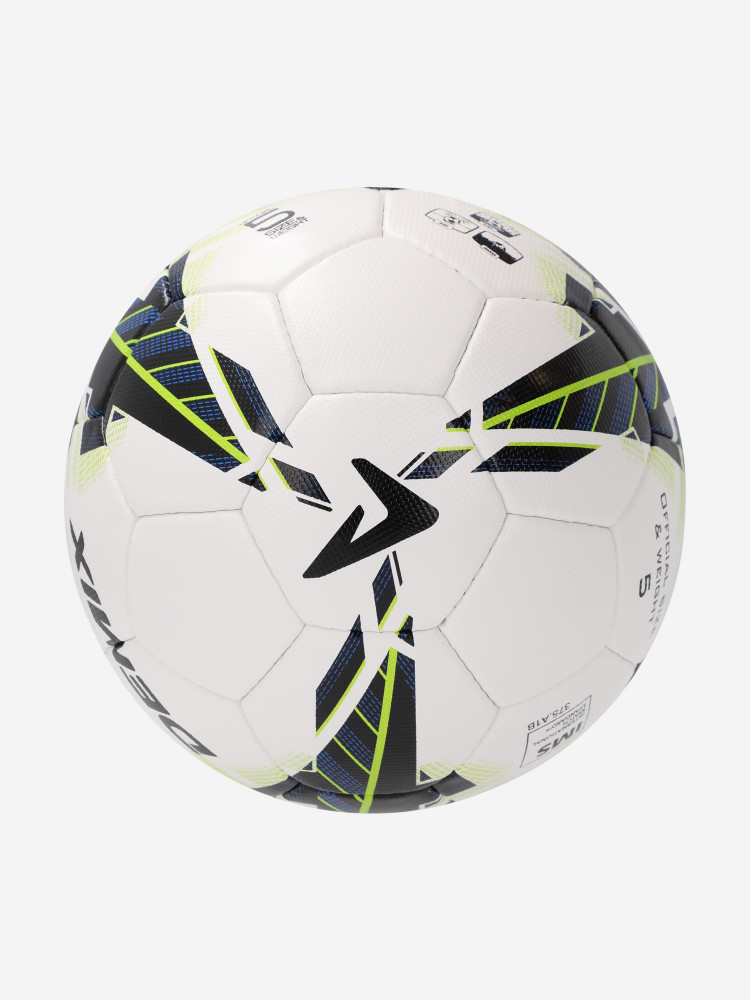 Мяч футбольный - фото 3