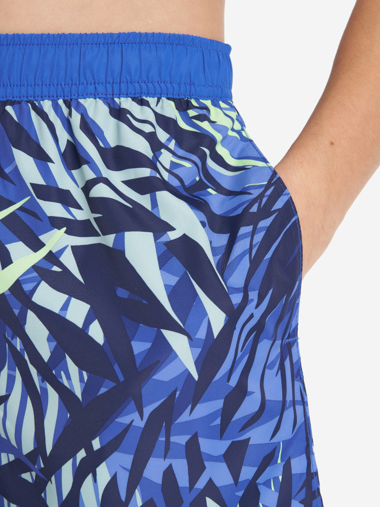 Шорты плавательные для мальчиков - фото 4