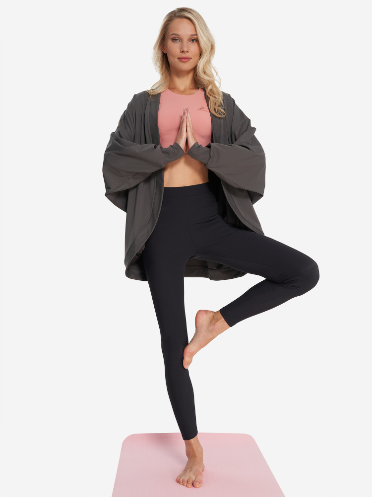 Свитшот женский - фото 5