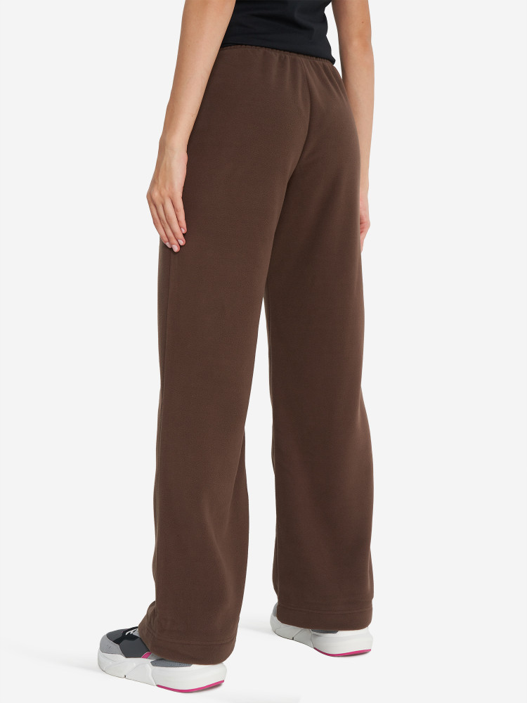 Брюки флисовые женские - фото 3