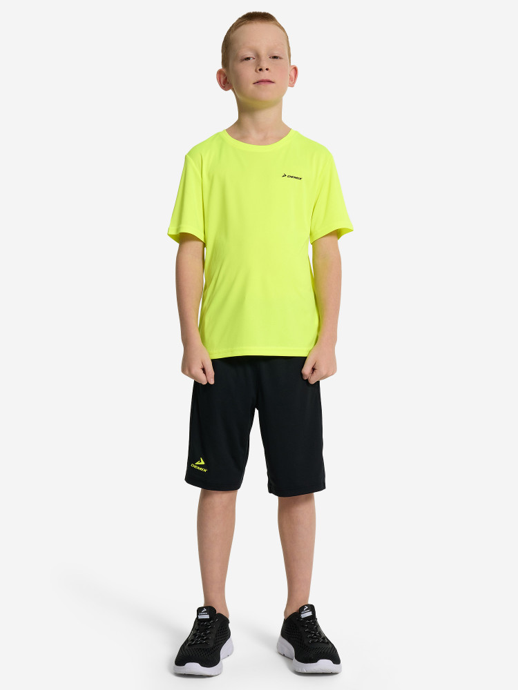 Шорты для мальчиков - фото 4