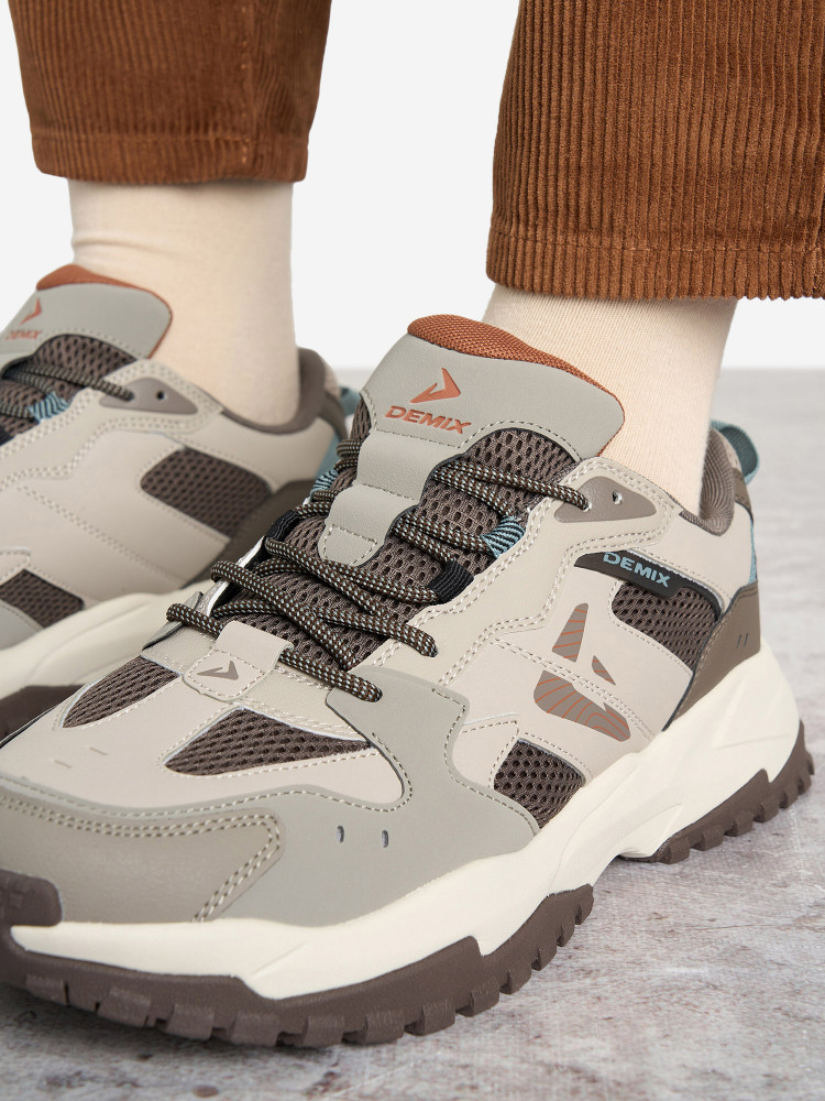 Кроссовки мужские Trailish 3 Mesh - фото 8