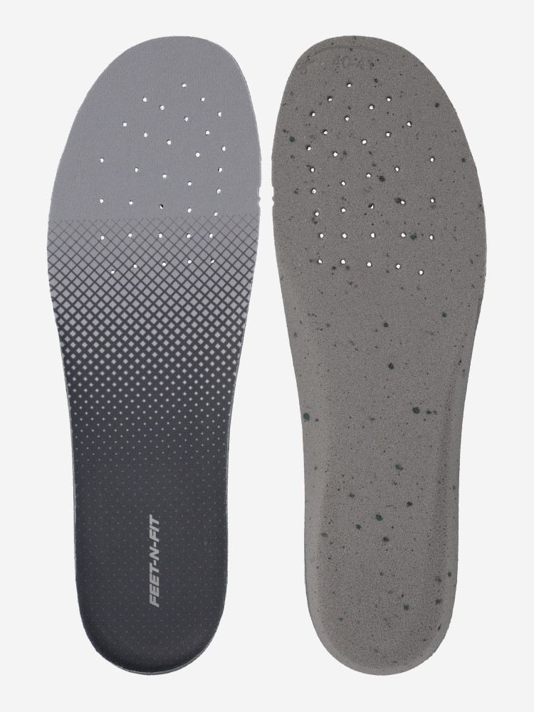 Стельки Feet-n-Fit Daily Fresh - фото 1
