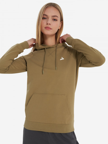 Худи женская