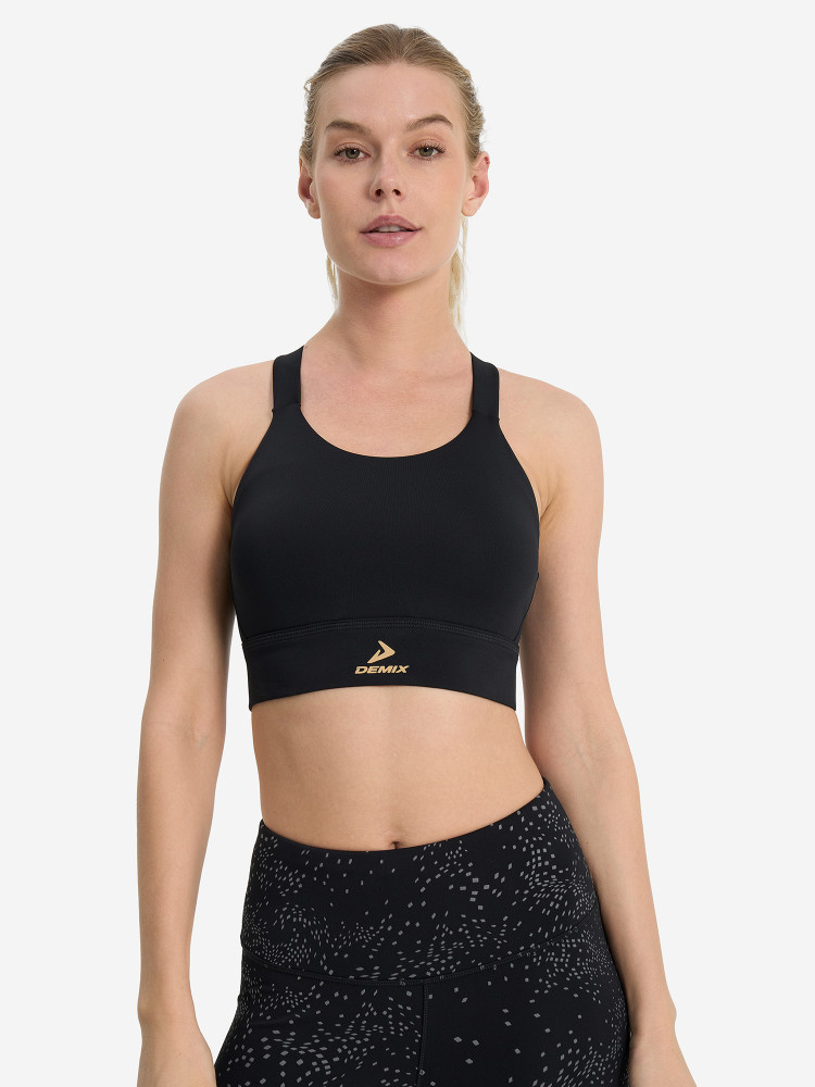 Топ бра спортивный RaceWind Trail - фото 2