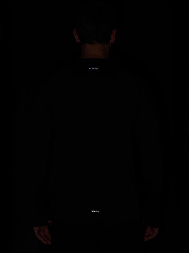 Лонгслив мужской - фото 10