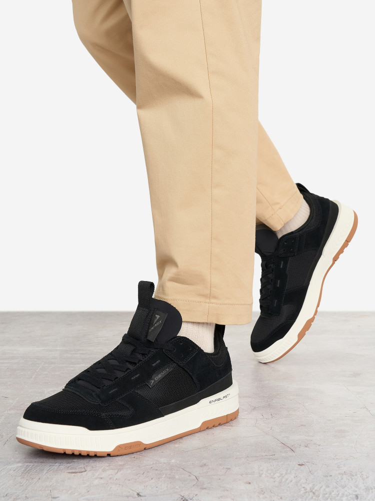 Кеды мужские Reverse 3 Enrblast - фото 7