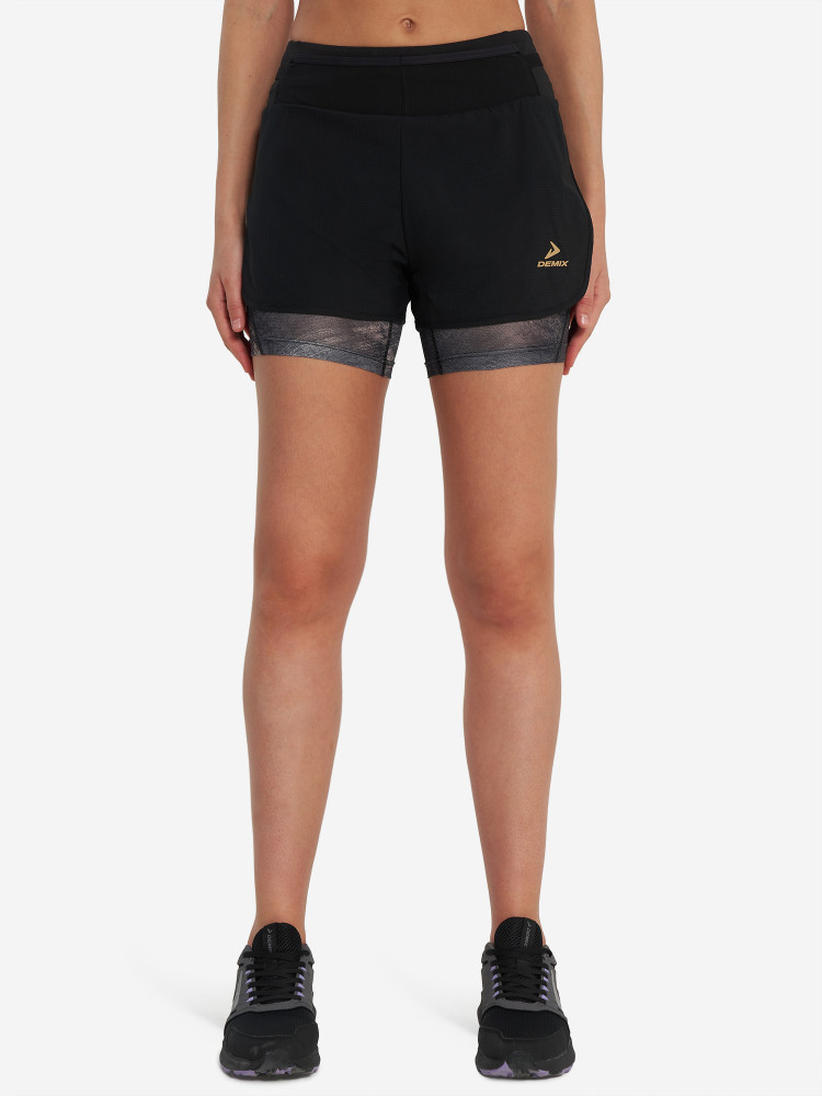 Шорты женские - фото 2