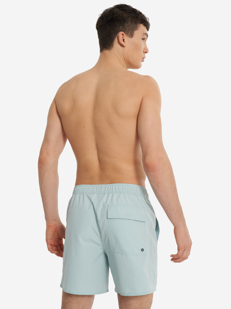 Шорты плавательные мужские - фото 2