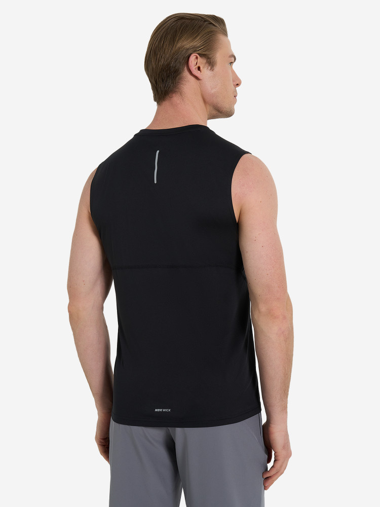 Майка мужская - фото 3