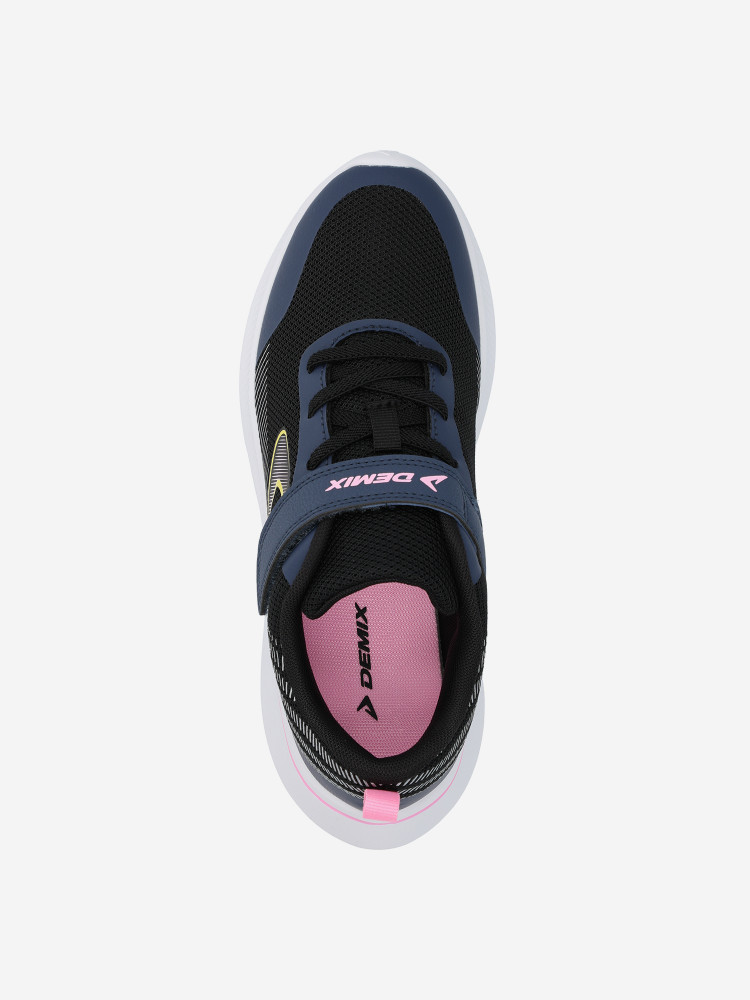 Кроссовки для девочек Turbo Base - фото 5