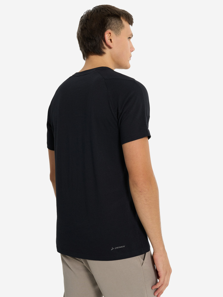 Футболка мужская - фото 3