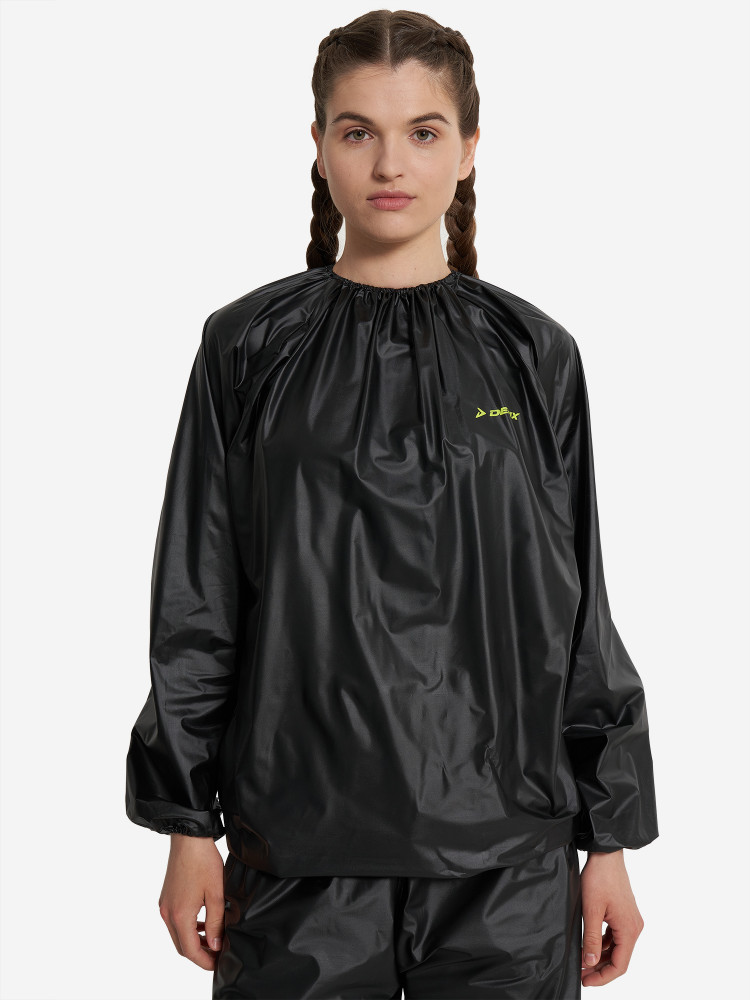 Костюм-сауна для похудения - фото 6