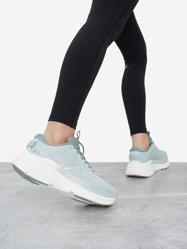 Кроссовки женские Space - фото 7