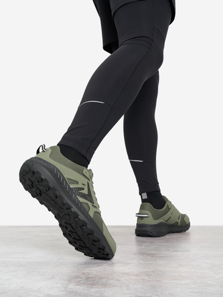 Кроссовки мужские Compact Trail 3 - фото 7