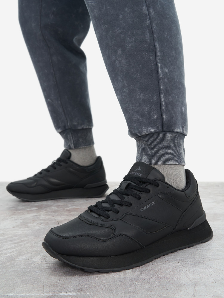 Кроссовки мужские Clasico D.C. Cl - фото 7