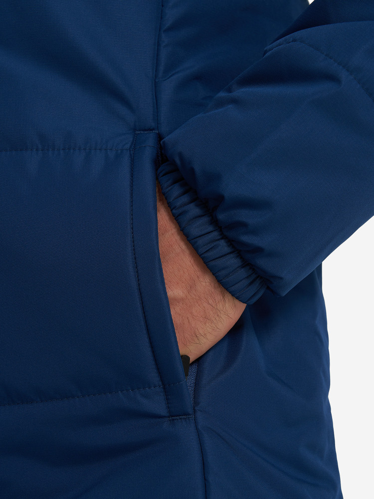 Куртка утепленная мужская - фото 9