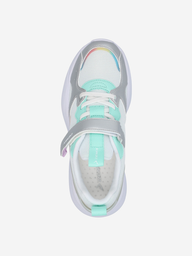 Кроссовки для девочек Stream G - фото 5