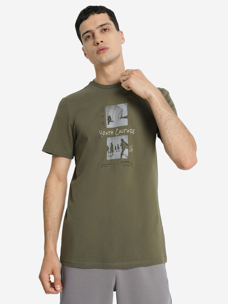 Футболка мужская Demix - фото 1