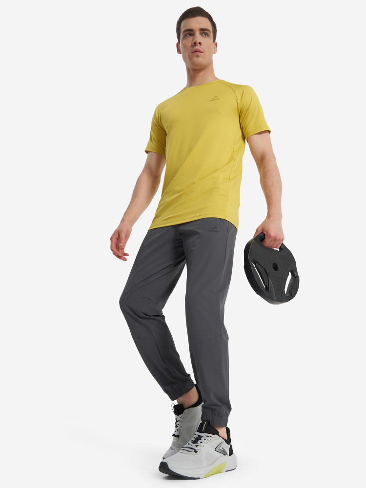 Футболка мужская - фото 4