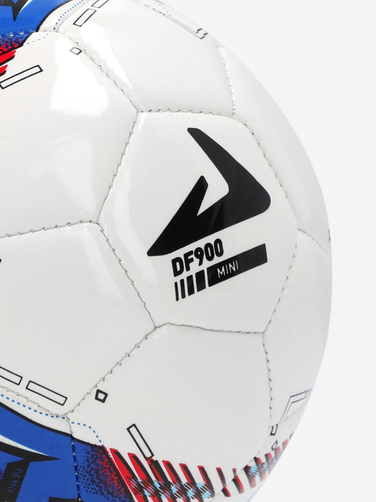Мяч футбольный мини DDF900 Mini - фото 4