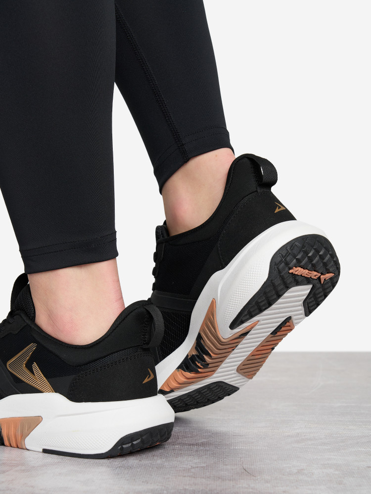 Кроссовки женские Stronger 3 - фото 9