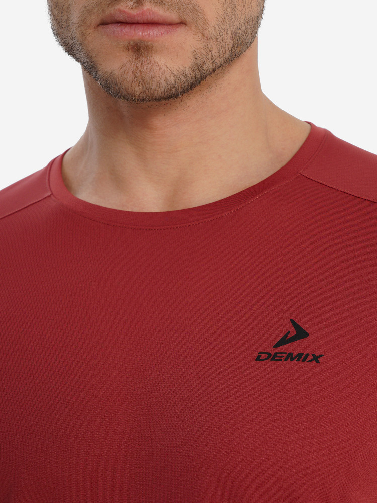 Футболка мужская - фото 6