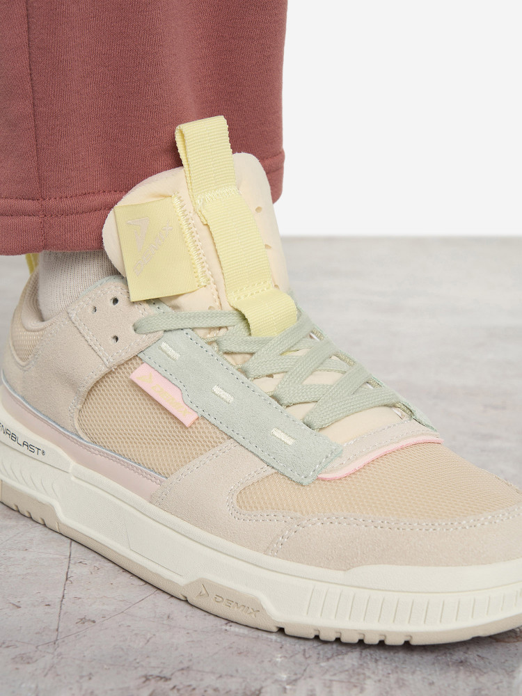 Кеды женские Reverse 3 Enrblast - фото 8