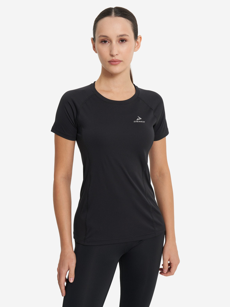 Футболка женская - фото 2