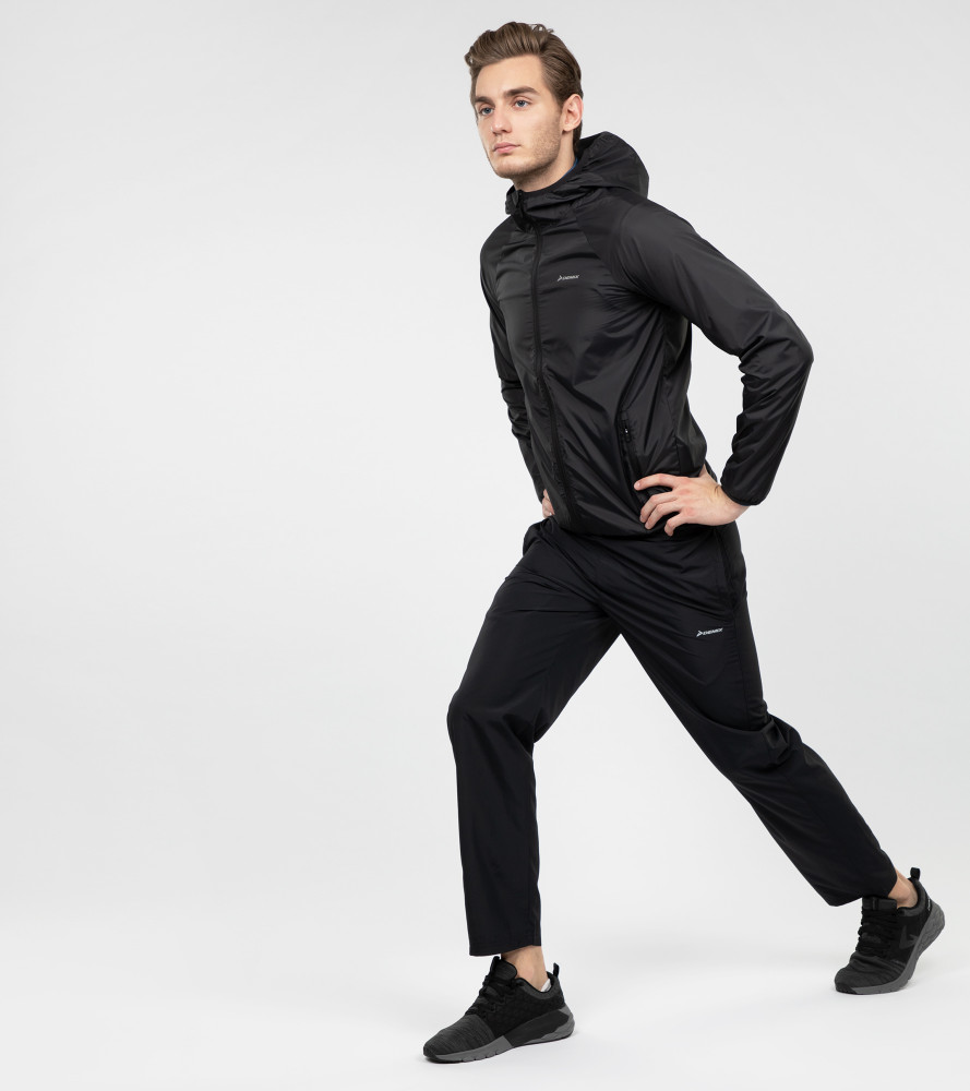 Ветровка мужская - фото 2