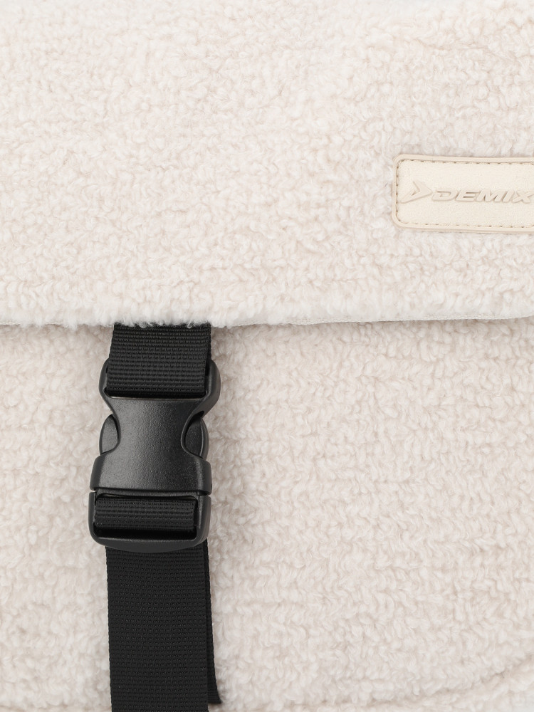 Сумка через плечо женская - фото 4