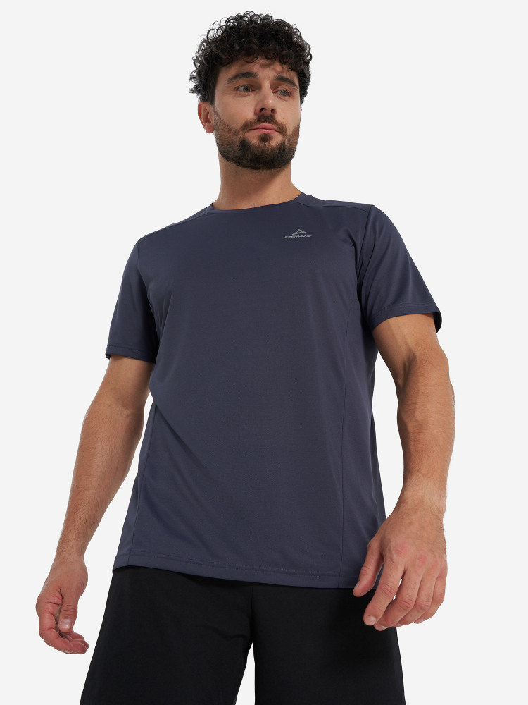 Футболка мужская - фото 1