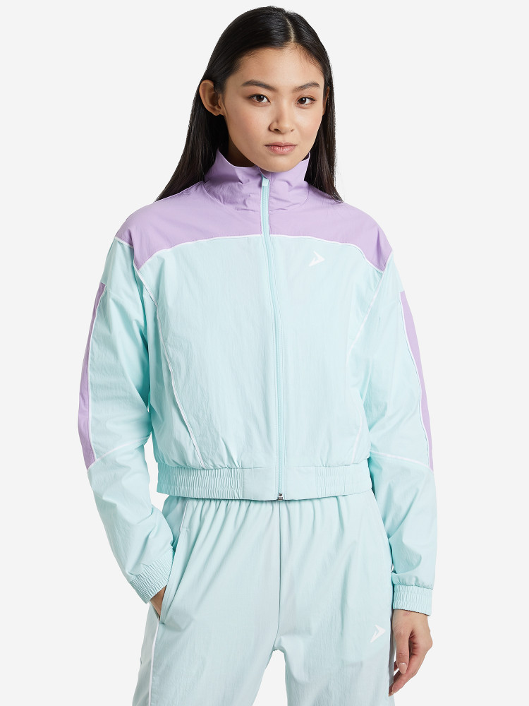 Ветровка женская - фото 1