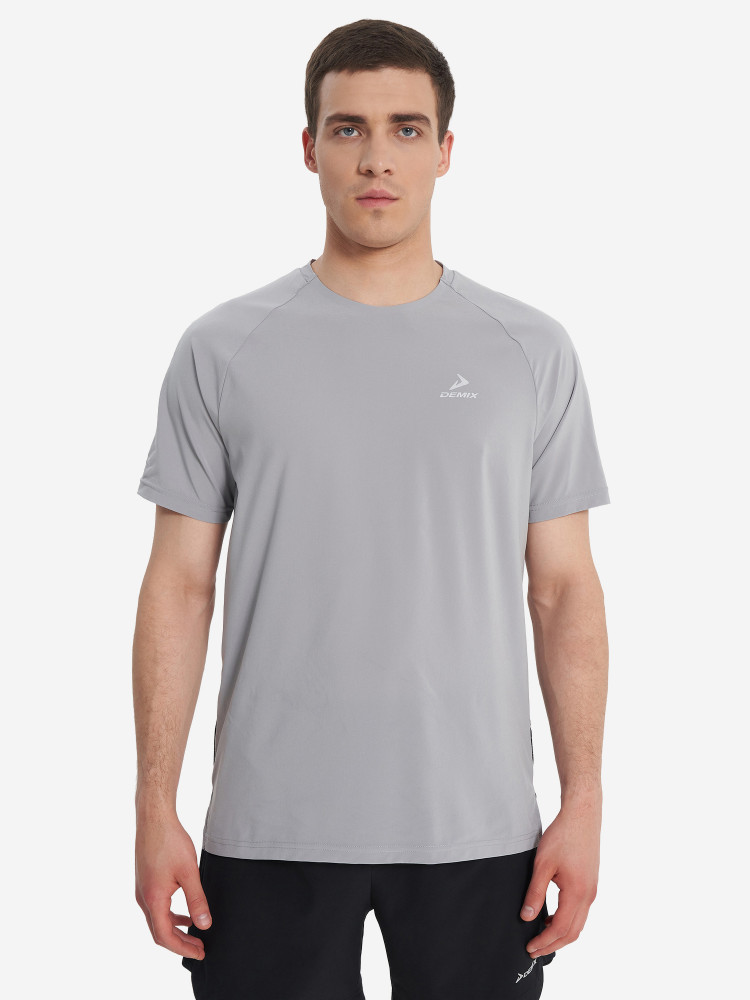 Футболка мужская Demix - фото 2