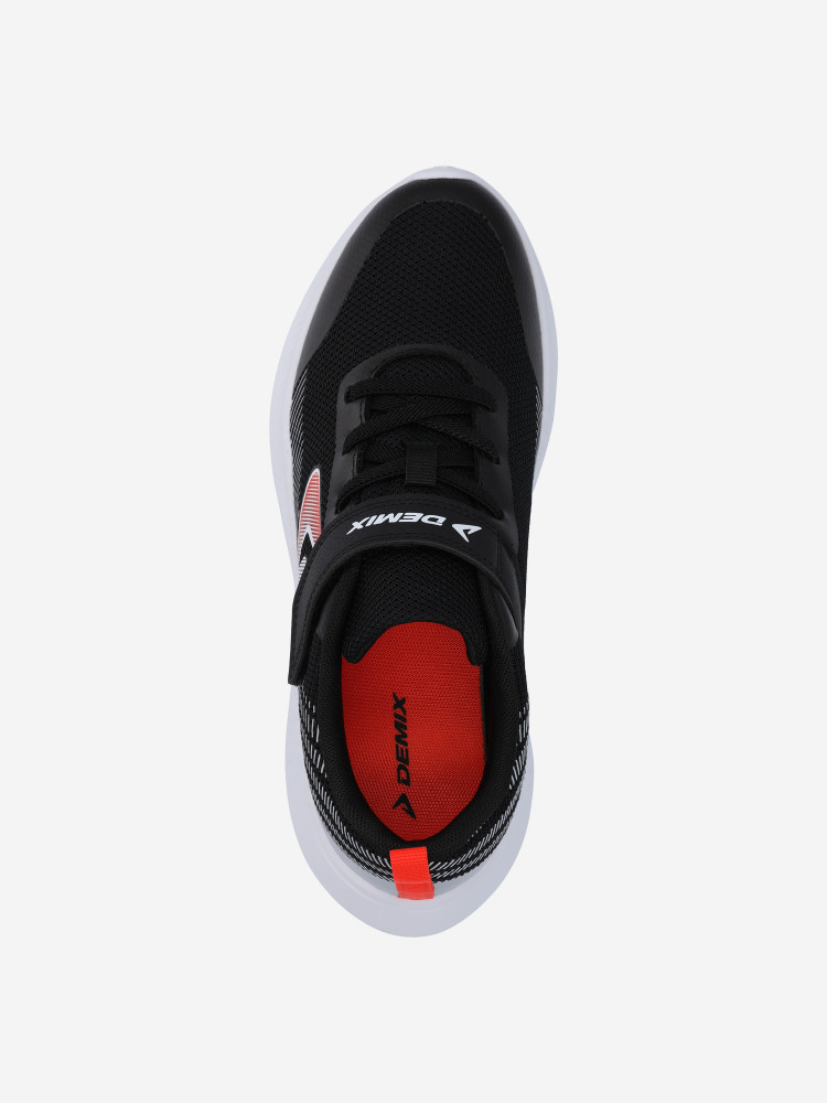 Кроссовки для мальчиков Turbo Print 2.0 Jr - фото 5