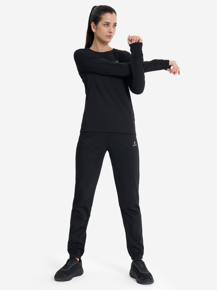 Брюки женские - фото 3