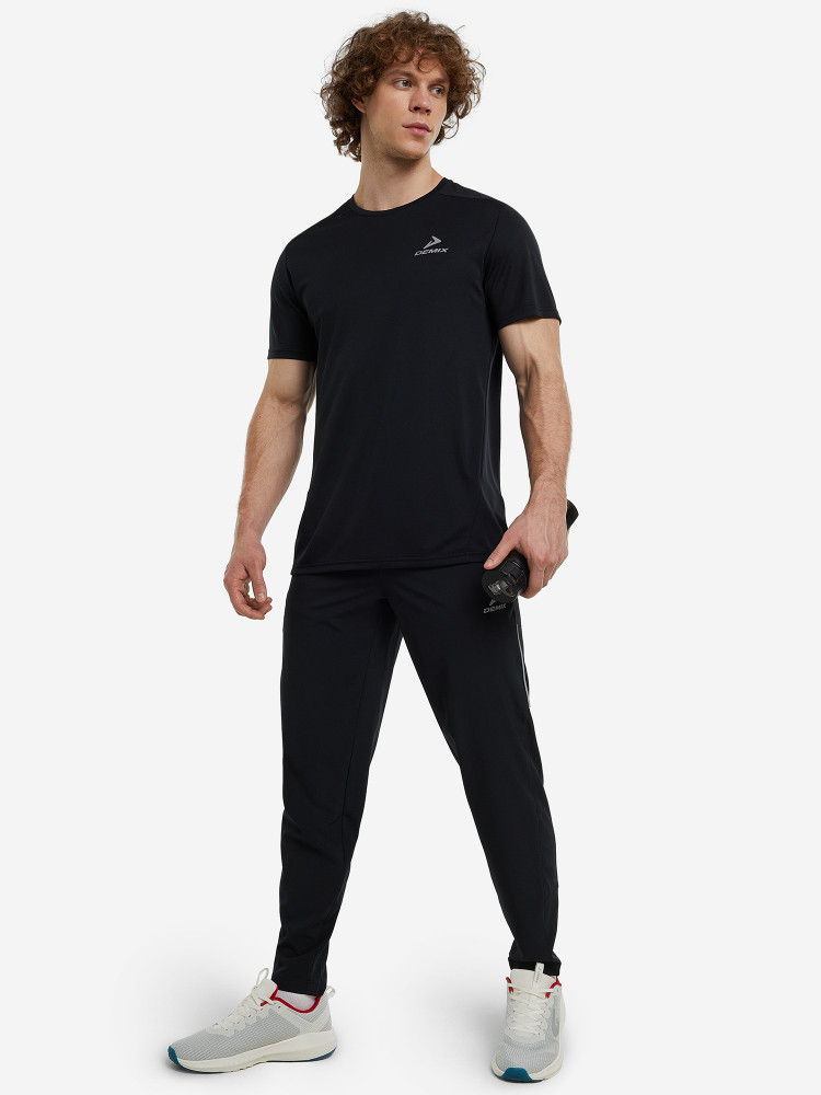 Футболка мужская - фото 3