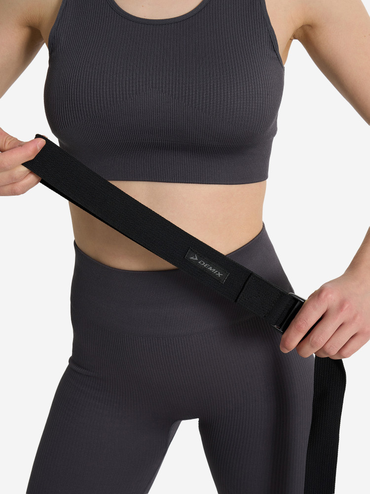 Ремень для йоги - фото 6