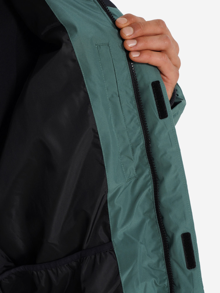 Пуховик мужской Demix - фото 13