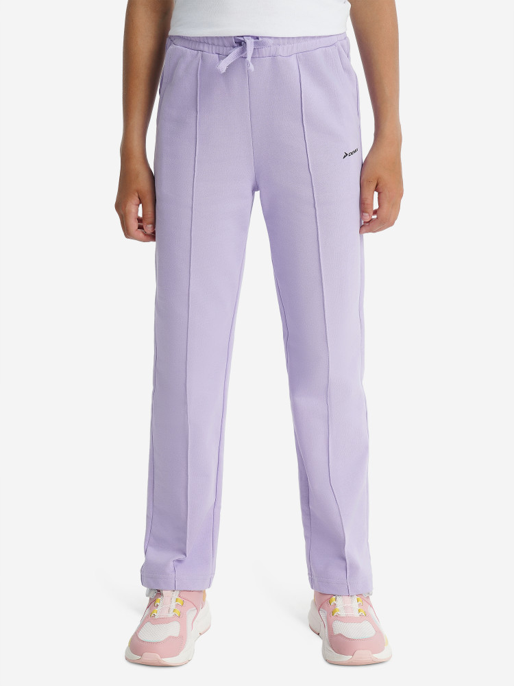 Брюки для девочек Demix - фото 2