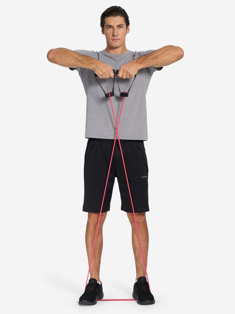 Трос силовой, 5-6 кг - фото 2