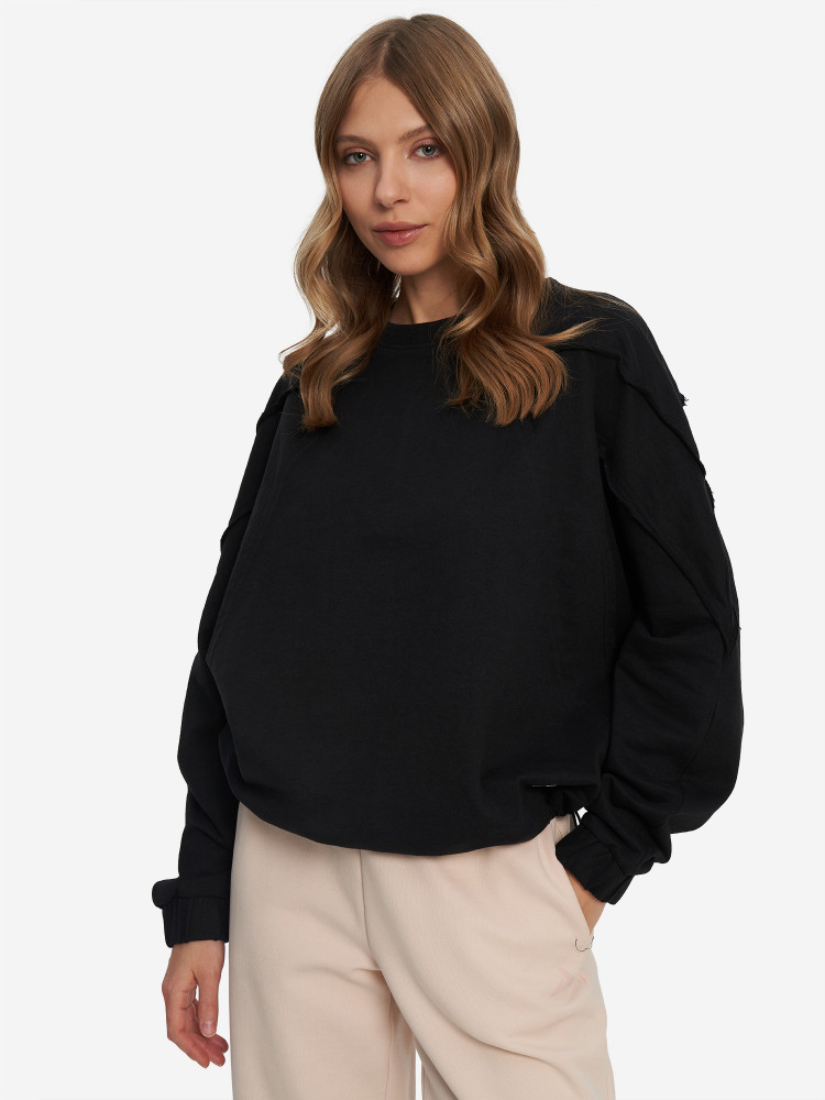 Свитшот женский Brand Love Pac - фото 1