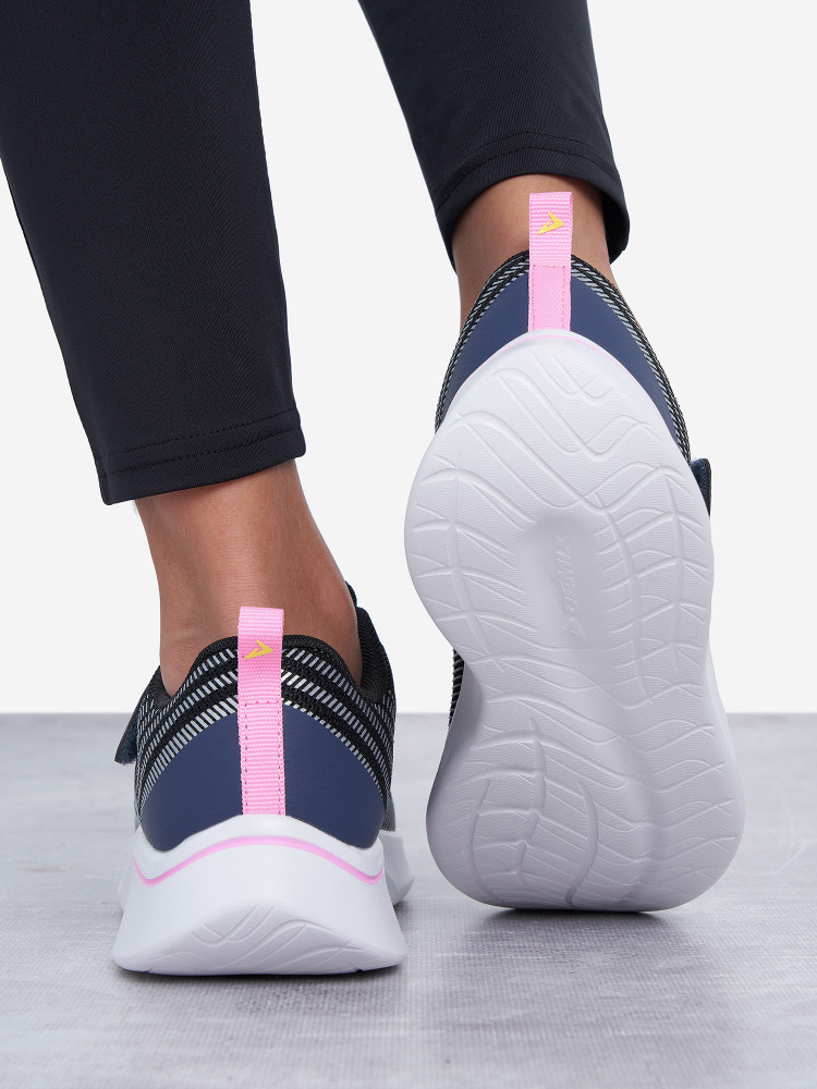 Кроссовки для девочек Turbo Base - фото 10