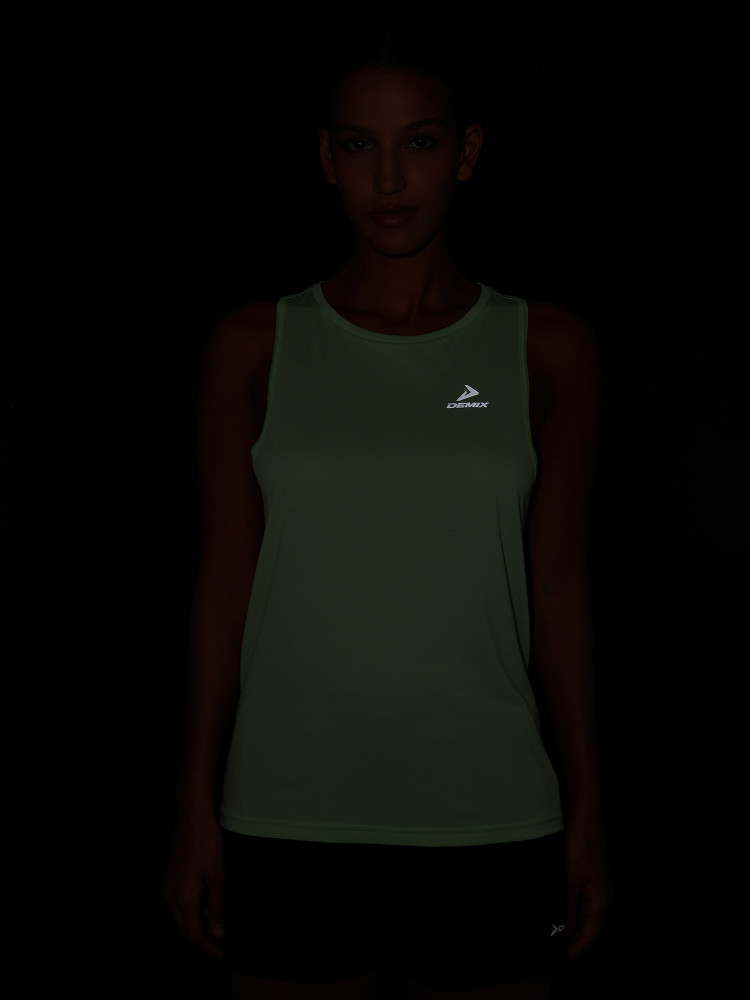 Майка женская Demix - фото 6