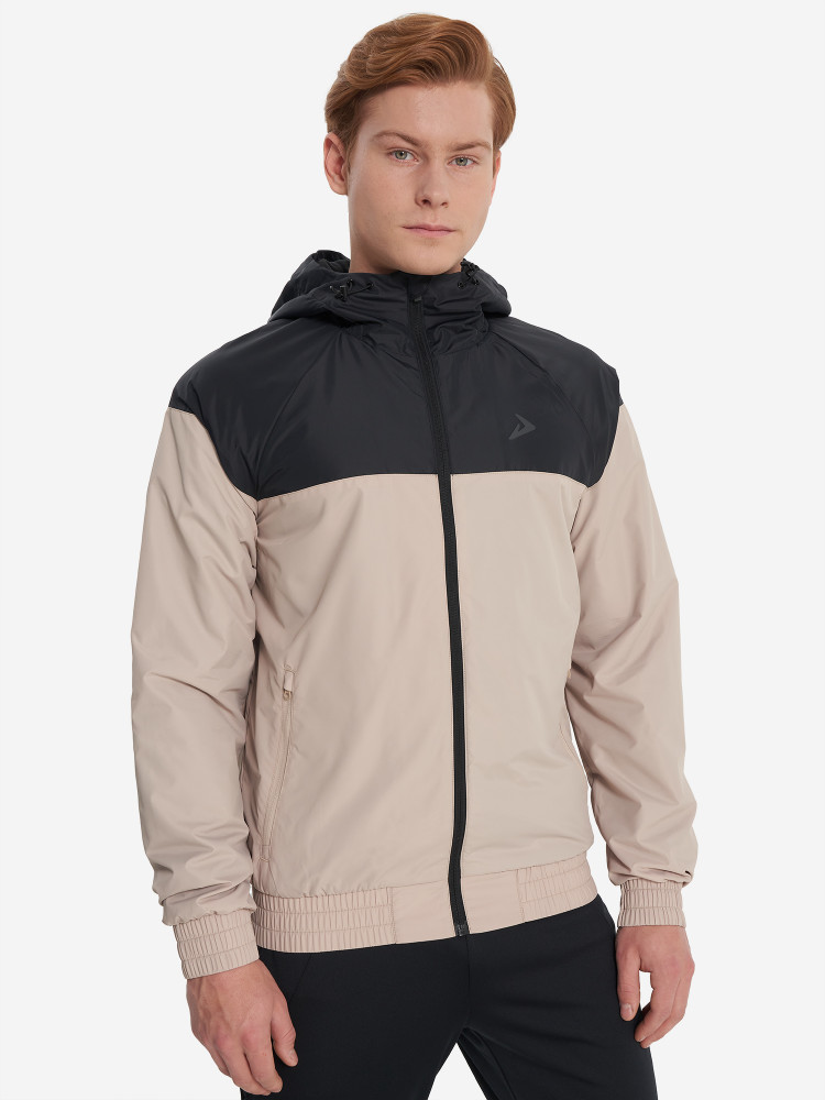 Легкая куртка мужская - фото 2